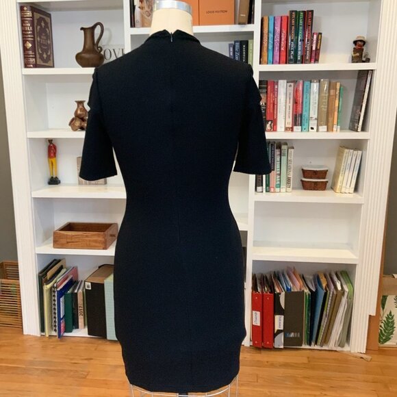 Bailey 44 Midnight Black Midi😍 - Picture 2 of 5